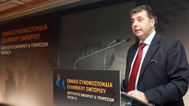 ΕΣΕΕ: Προτάσεις για την επιστροφή καταθέσεων